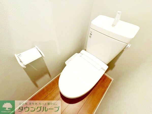 ヤマトヴィレッジパークの物件内観写真